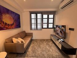 Mohamed Sultan Road (D9), Apartment #507791711